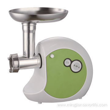 Portable Household Multifunctional Electric Meat Grinder